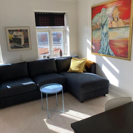 Cozy Apartment In Hjorring C Екстер'єр фото