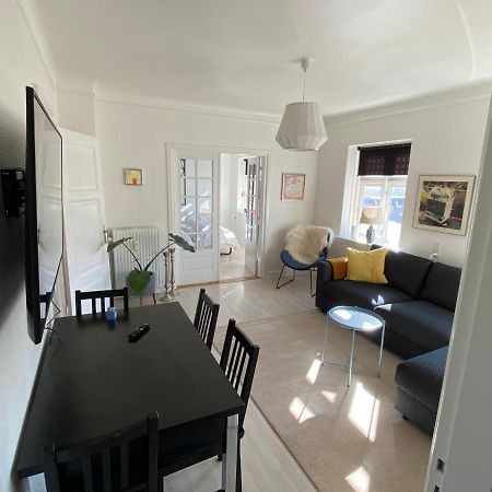 Cozy Apartment In Hjorring C Екстер'єр фото