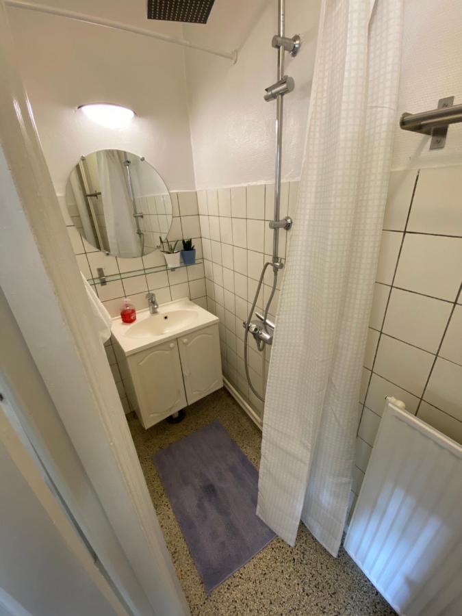 Cozy Apartment In Hjorring C Екстер'єр фото