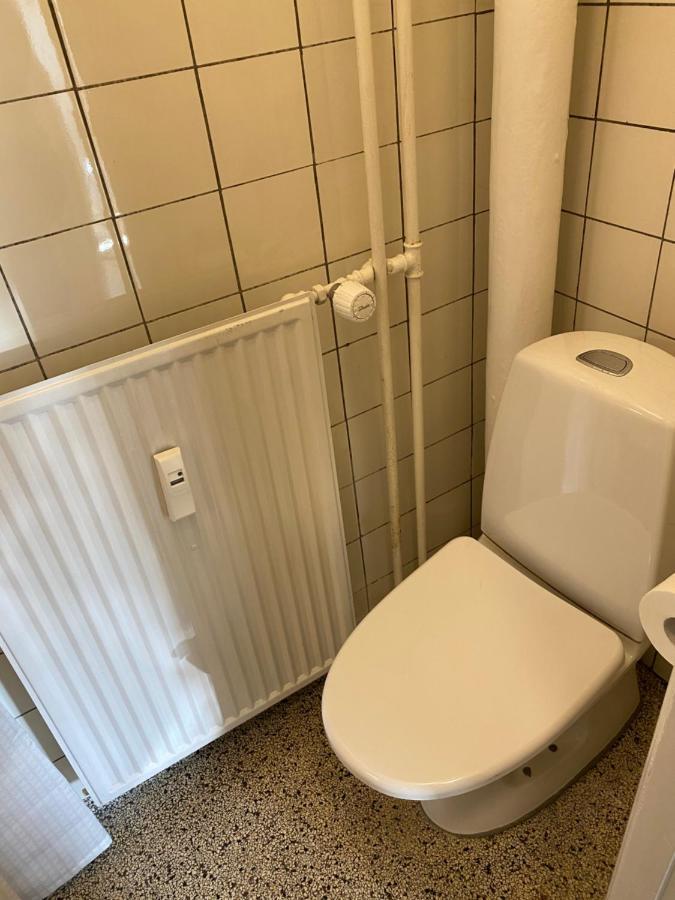 Cozy Apartment In Hjorring C Екстер'єр фото